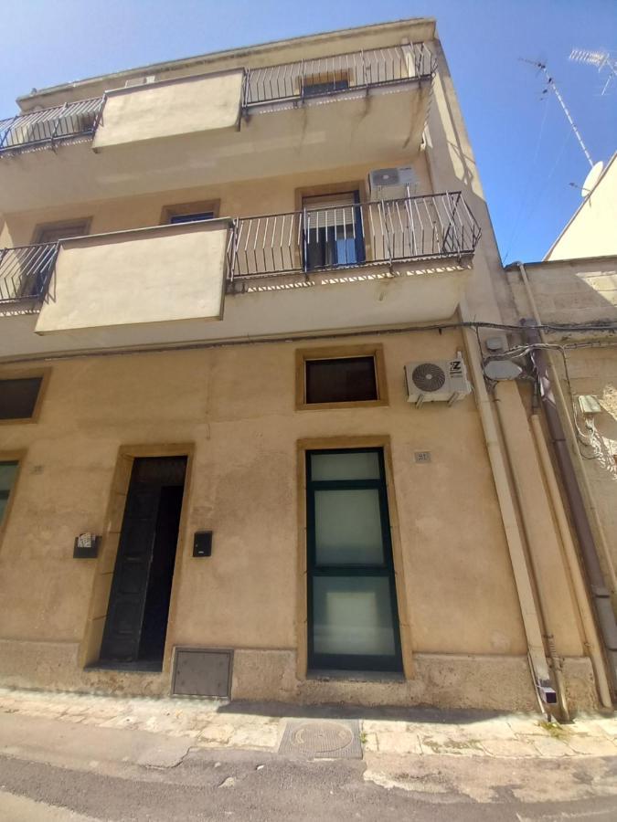 Villa Casa Di Rosy Lecce Exterior foto